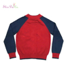 Wholesale Cotton Boys Sweater Knitted Cardigan Designs for Kids