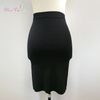 Spring And Summer Latest Fashion Short Women Wrap Sweater Lady Skirt Lady Dress