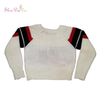 Professional New Fancy Design Children's Sweater Boys Jacquard Sweater