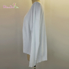 China wholesale custom women plain pullover knitting sweater