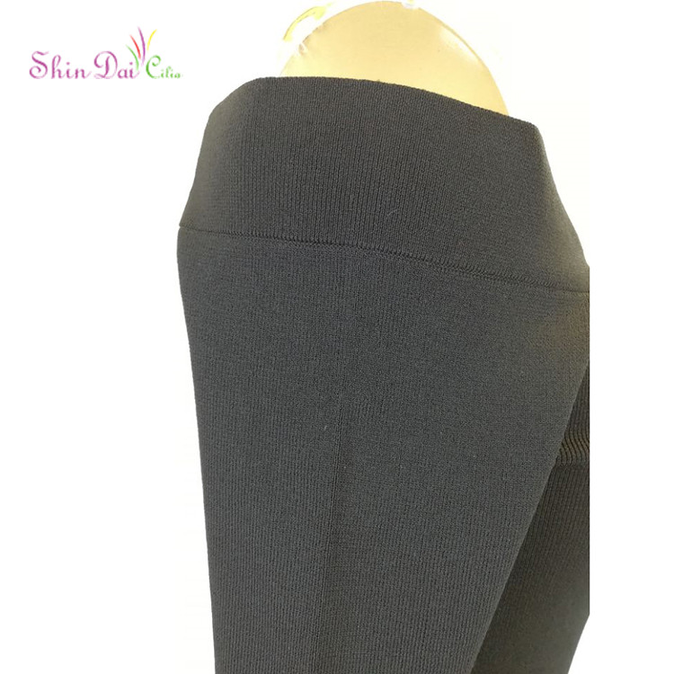 High quality cheap custom cheap women knitted nice sweater