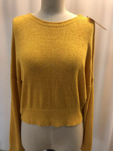 Women sweater Lady sweater girl fashion sweater 