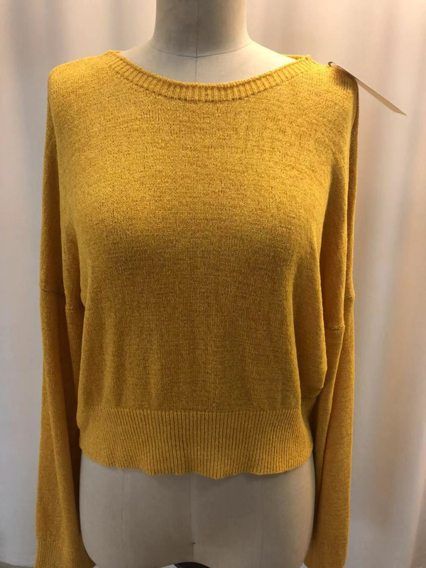Women sweater Lady sweater girl fashion sweater 