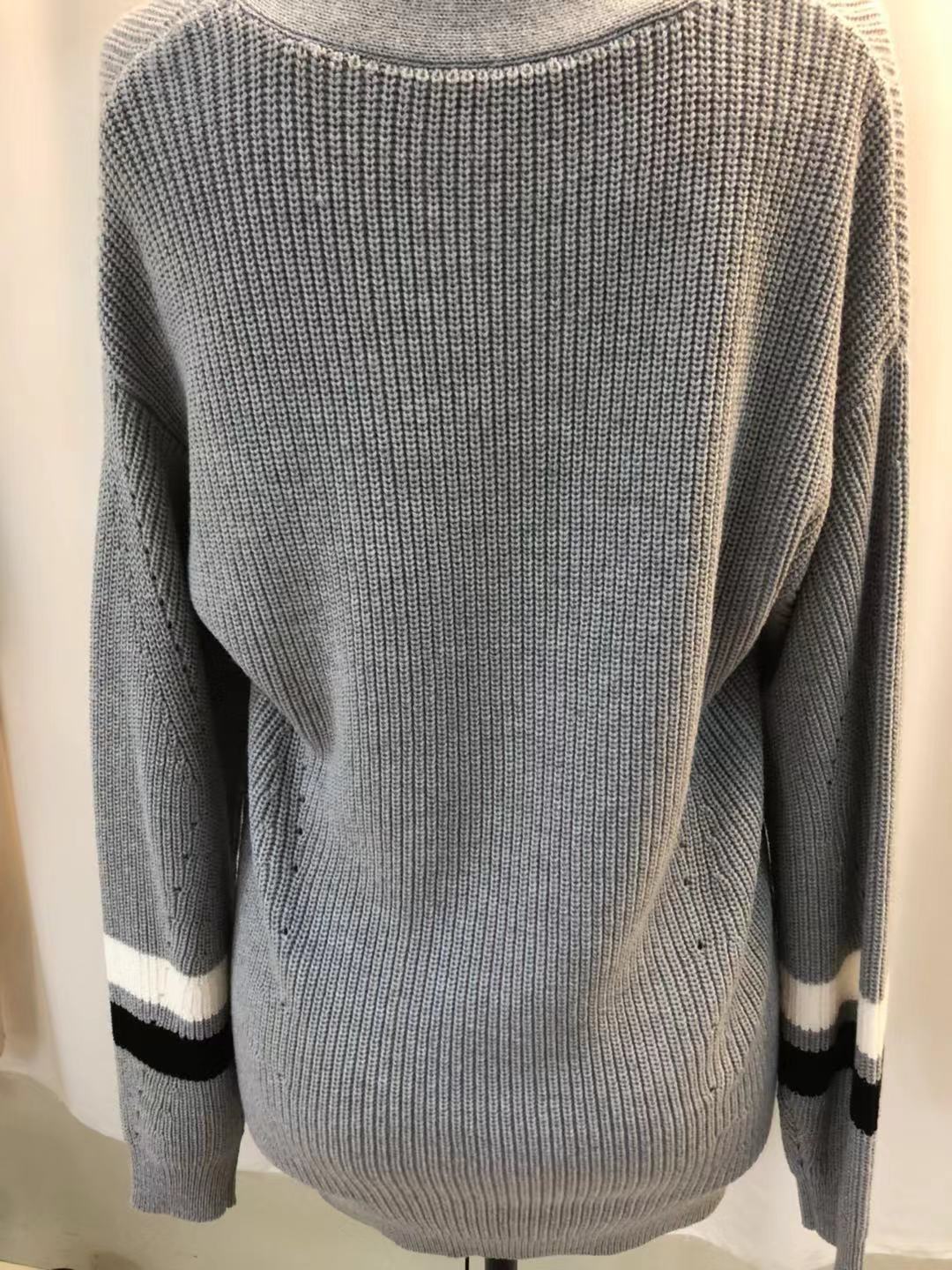 Women sweater Lady sweater girl fashion sweater 