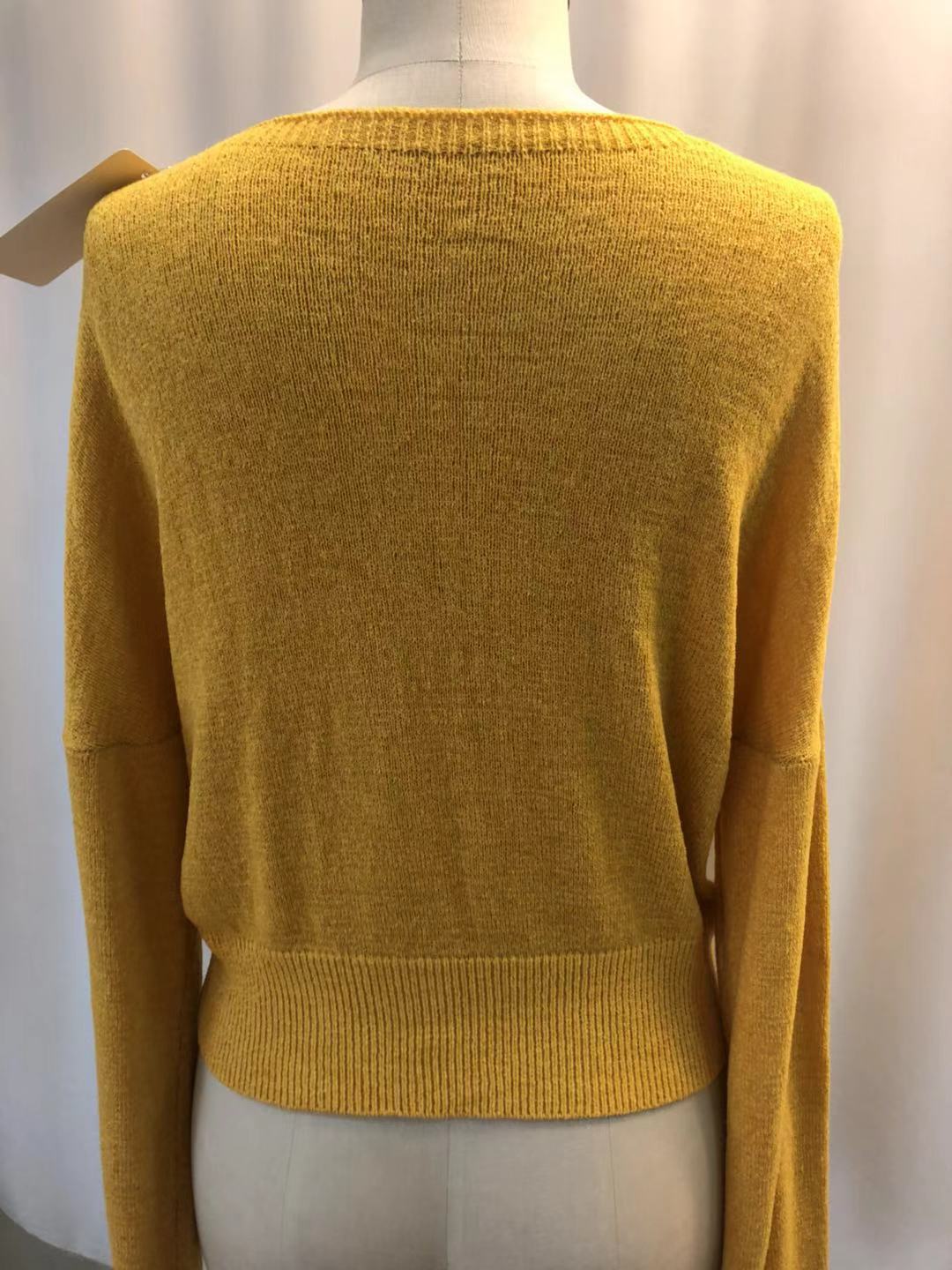 Women sweater Lady sweater girl fashion sweater 
