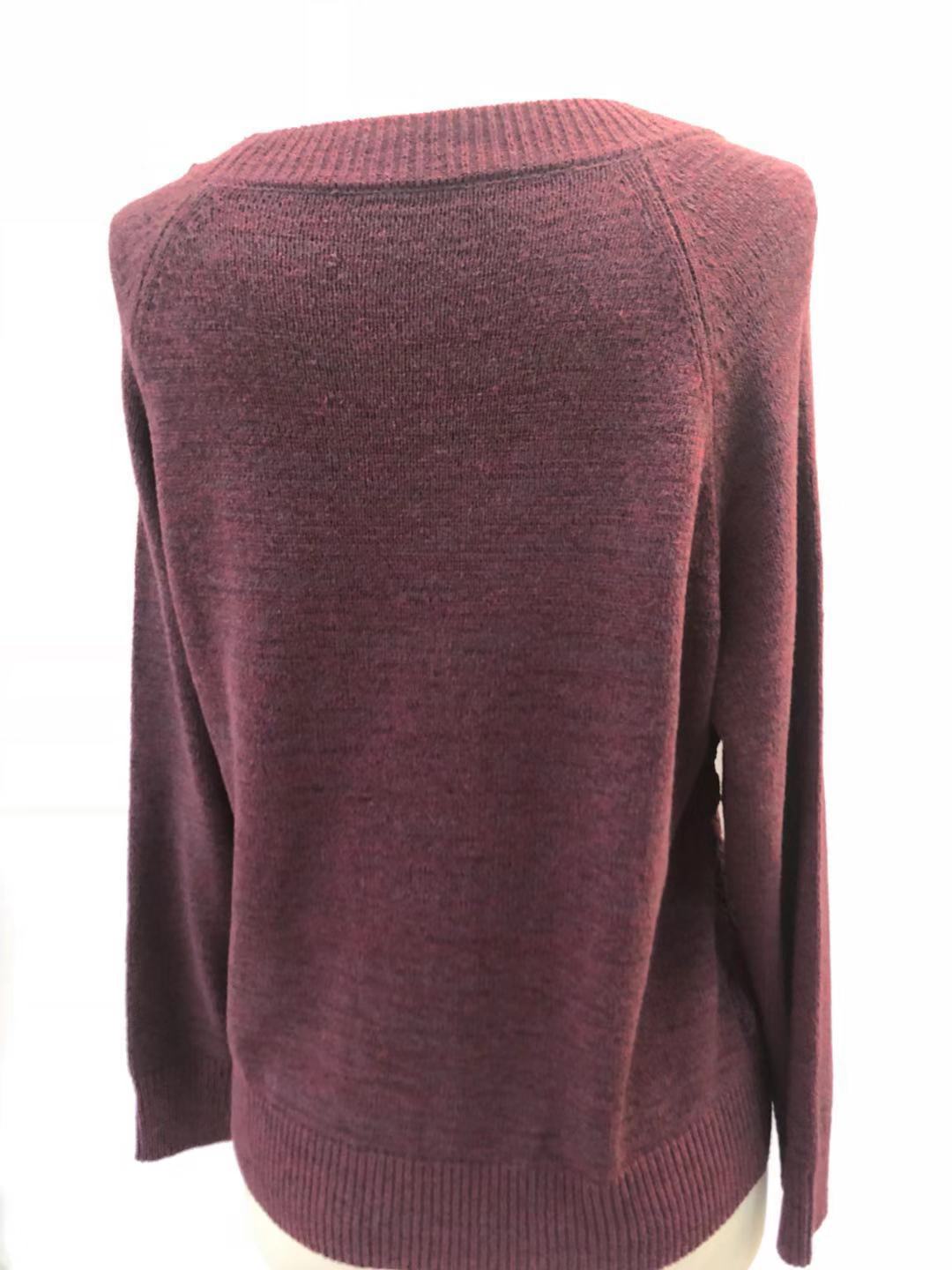 Women sweater Lady sweater girl fashion sweater 