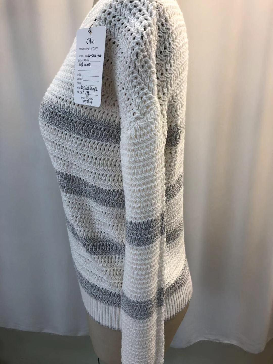 Women sweater Lady sweater girl fashion sweater 