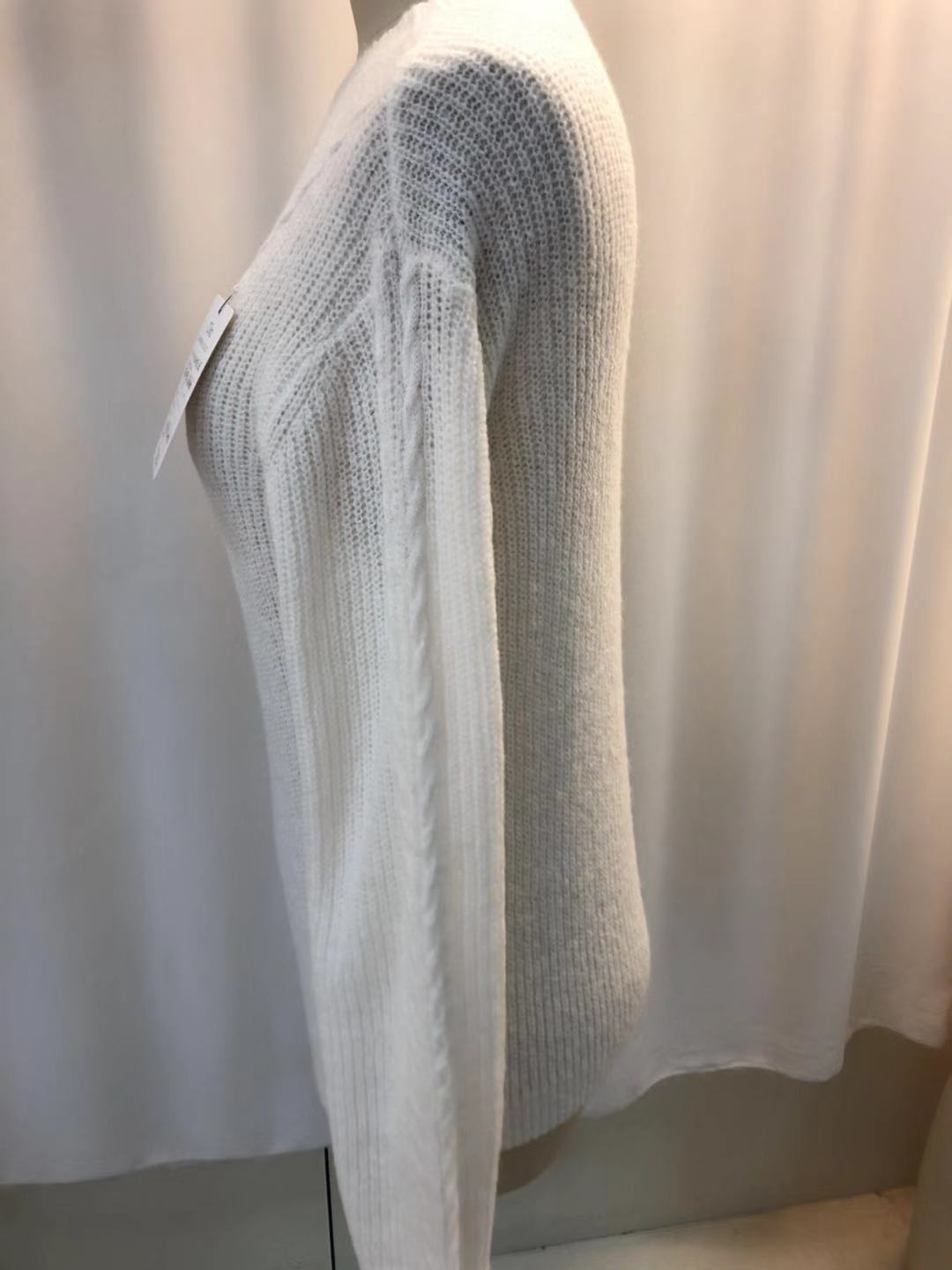 Women sweater Lady sweater girl fashion sweater 