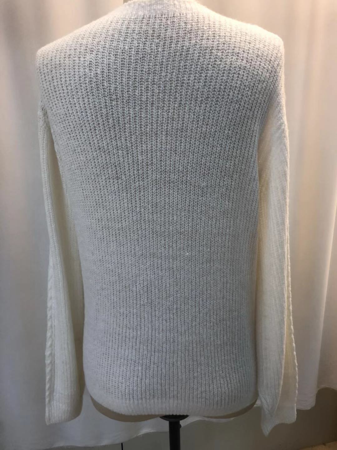 Women sweater Lady sweater girl fashion sweater 