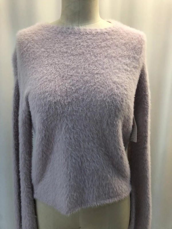 Women sweater Lady sweater girl fashion sweater 