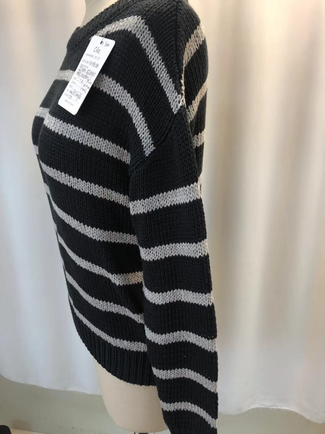 Women sweater Lady sweater girl fashion sweater 