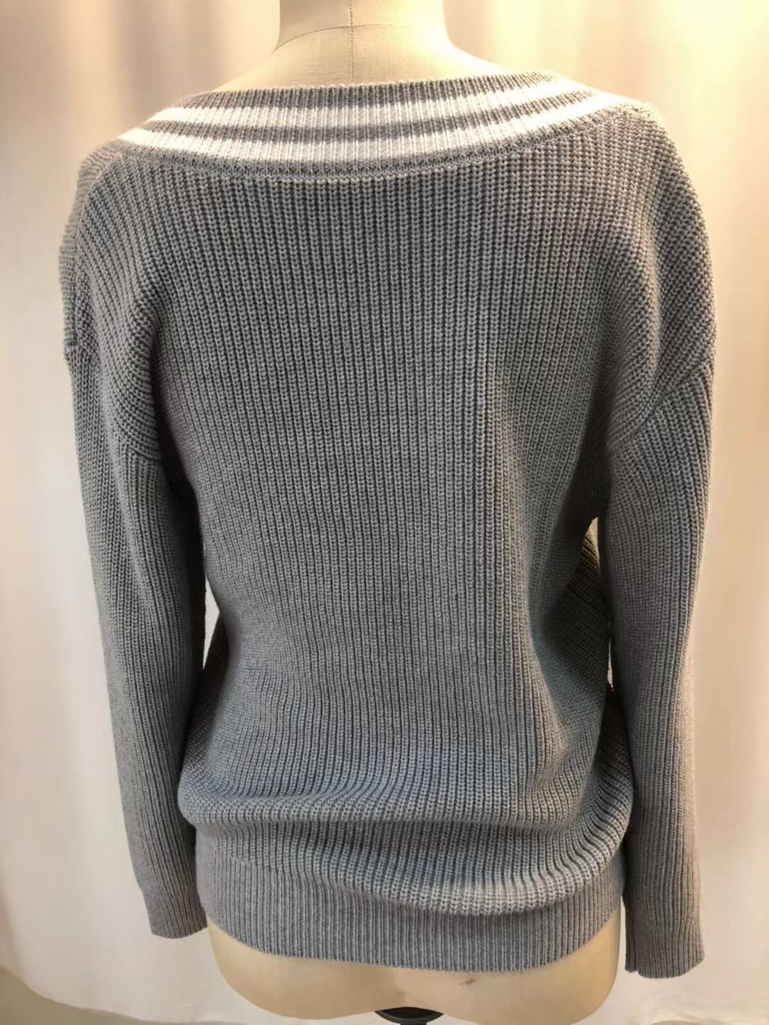 Women sweater Lady sweater girl fashion sweater 