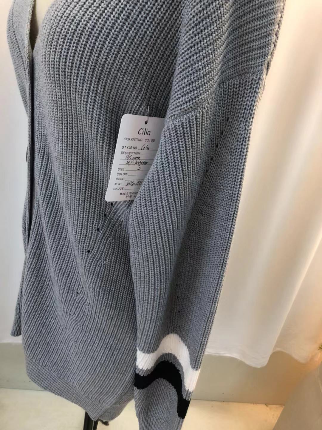 Women sweater Lady sweater girl fashion sweater 