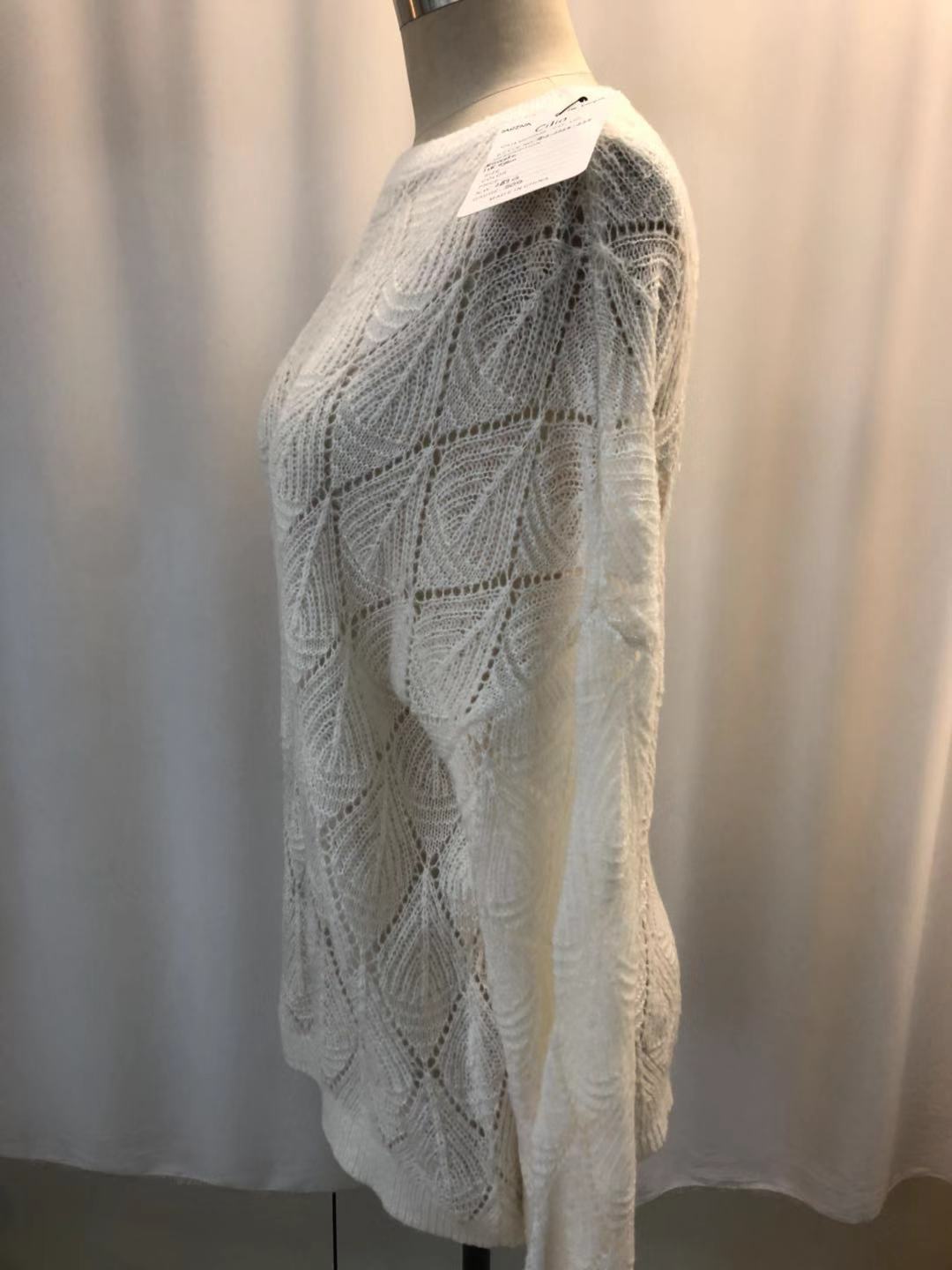 Women sweater Lady sweater girl fashion sweater 