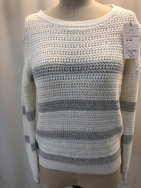 Women sweater Lady sweater girl fashion sweater 