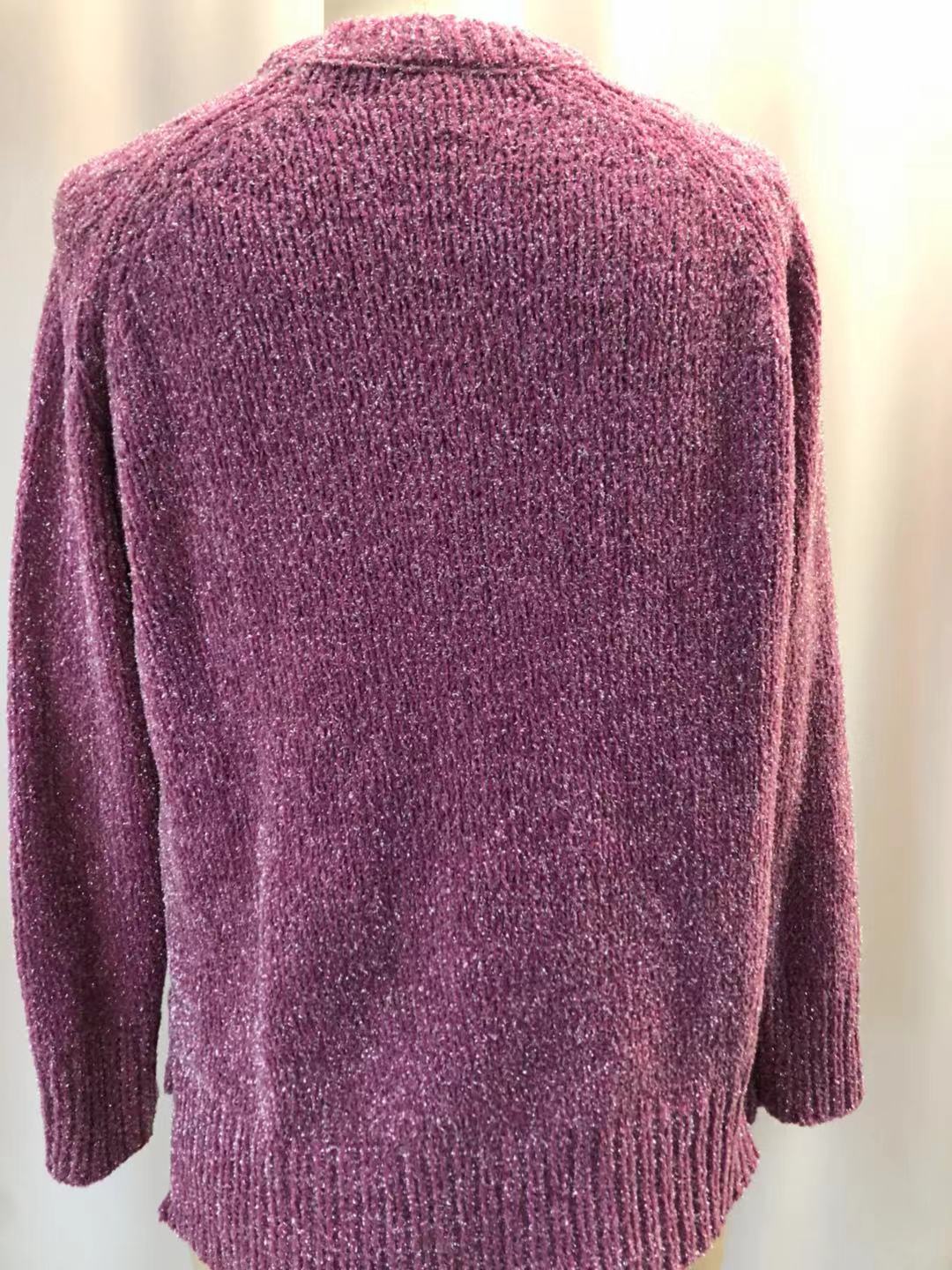 Women sweater Lady sweater girl fashion sweater 