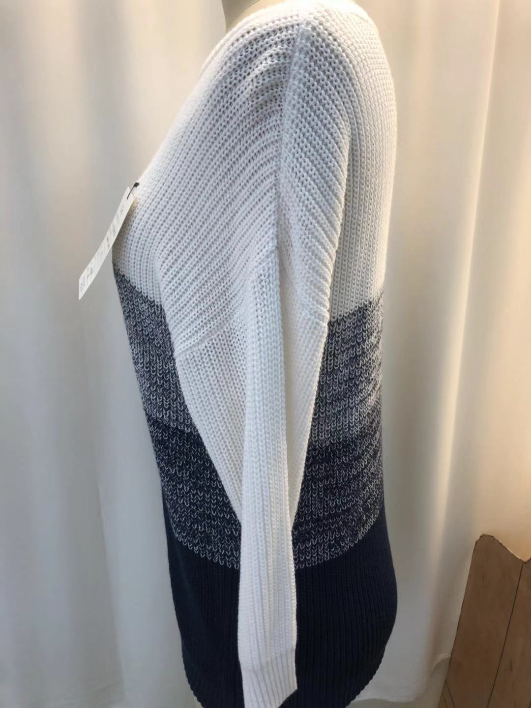 MEN sweater fashion sweater