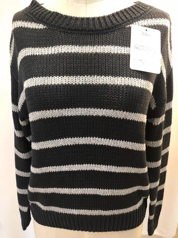 Women sweater Lady sweater girl fashion sweater 