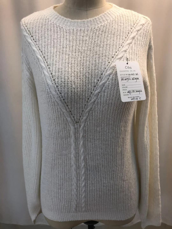 Women sweater Lady sweater girl fashion sweater 