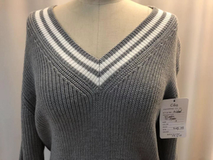 Women sweater Lady sweater girl fashion sweater 