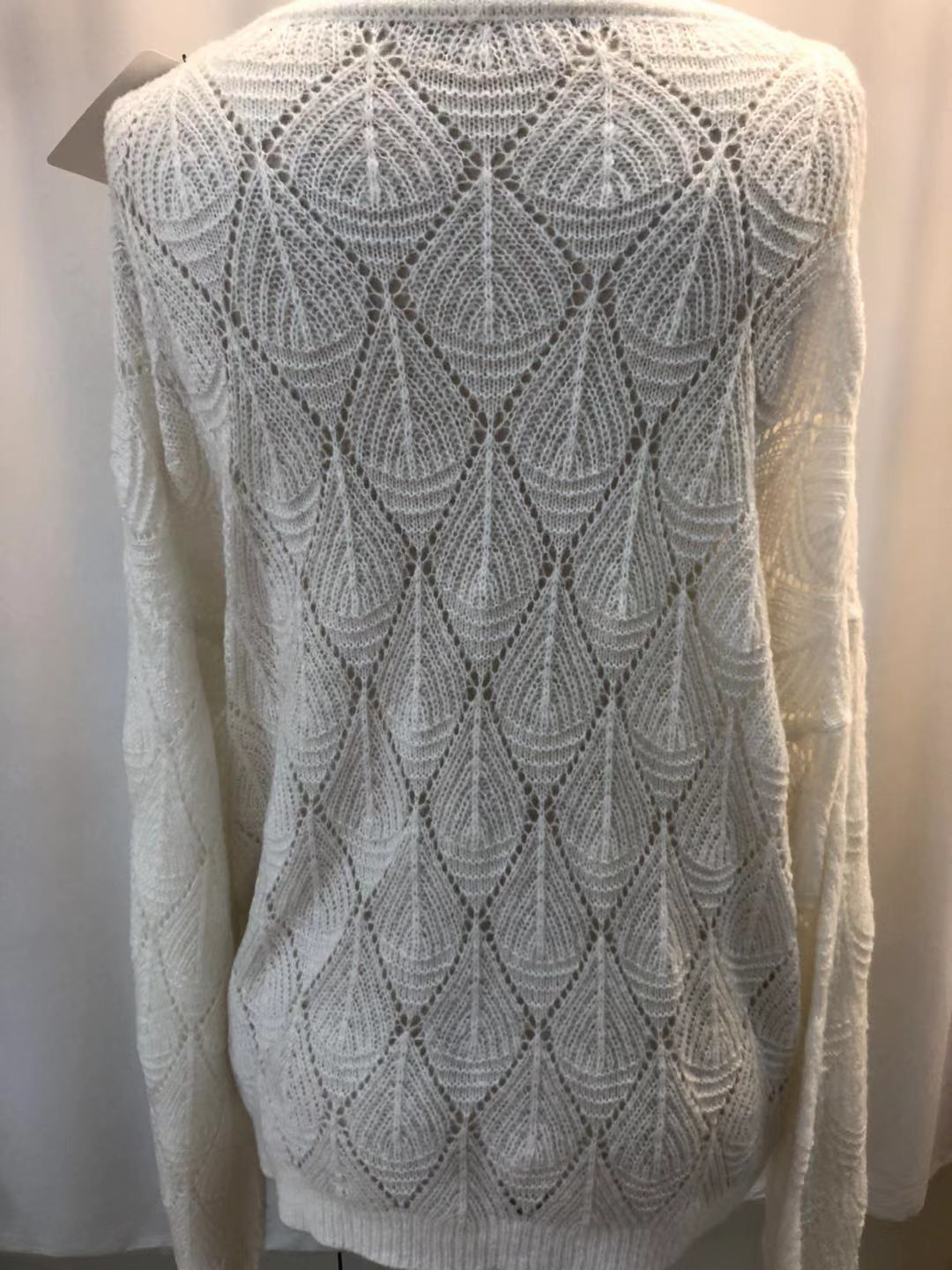 Women sweater Lady sweater girl fashion sweater 