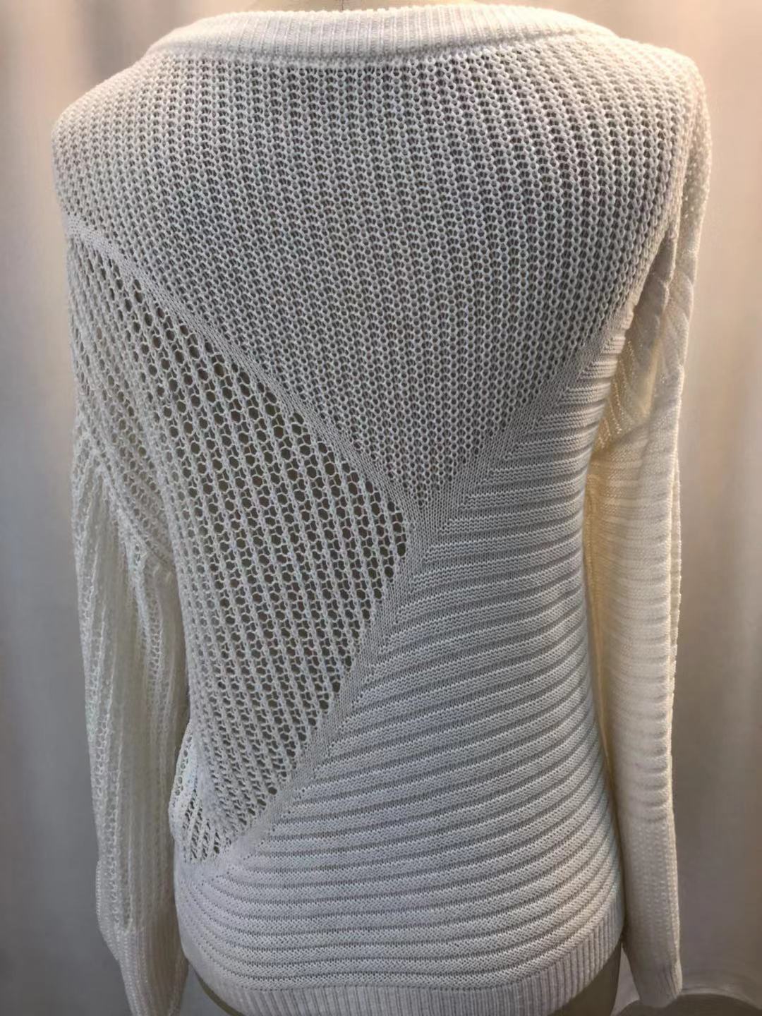 Women sweater Lady sweater girl fashion sweater 
