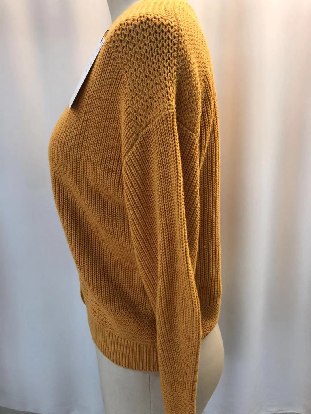 Women sweater Lady sweater girl fashion sweater 